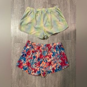 Old navy active shorts